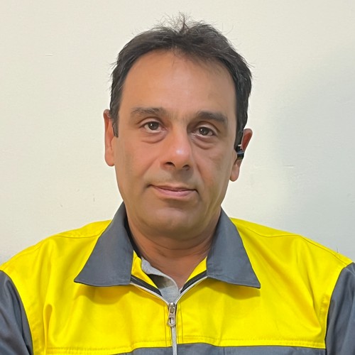 داود پاسبانی