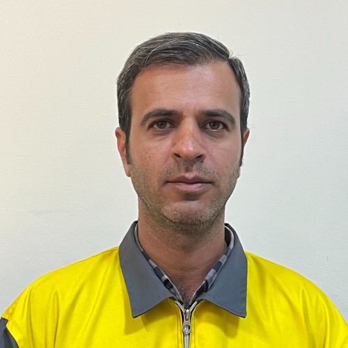 سید مهدی حسینی