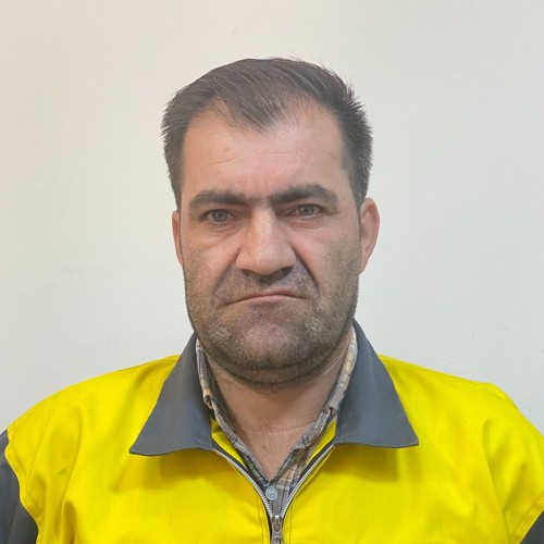 عبداله شهبازفر