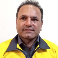 حمیدرضا حبیبی حمیدرضا حبیبی