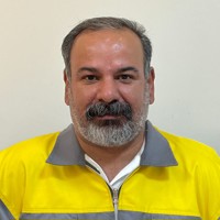 سیدکیوان حسینی سیدکیوان حسینی