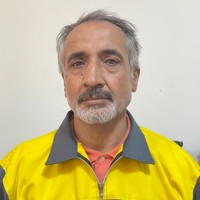 خلیل حدادی خلیل حدادی