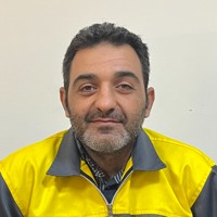 مسعود محمدزاده مسعود محمدزاده