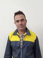 اسفندیار حق جویان اسفندیار حق جویان