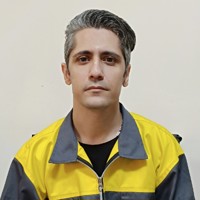 محمدسروش موحد محمدسروش موحد