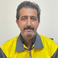 فرهاد میرزایی فرهاد میرزایی