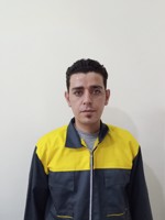 محمد راسی محمد راسی