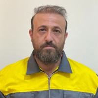 مهدی بغدادی