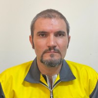 مسلم حسنی ( پیمانکار ) مسلم حسنی ( پیمانکار )