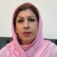 معصومه نجف پور معصومه نجف پور