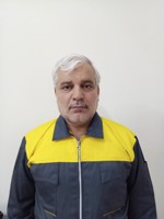 فیروز یوسفی فیروز یوسفی