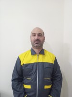 علیرضا گل بالا علیرضا گل بالا