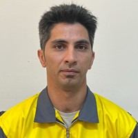 میثم رضایی میثم رضایی