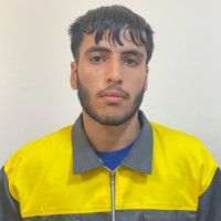 عرفان یاوری عرفان یاوری