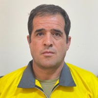 علی غلامحسینی علی غلامحسینی
