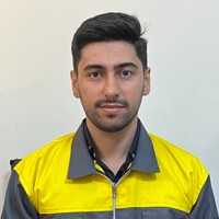 سیدامیررضا بهرامی سیدامیررضا بهرامی