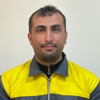 حامد کیائی پور حامد کیائی پور