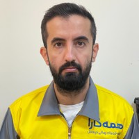 سعید باقرزاده سعید باقرزاده