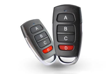 کپی ریموت همه کارا