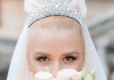 پکیج زیبایی عروس