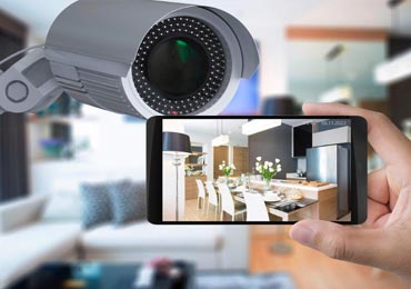 نصب و تعمیر دوربین های مداربسته همه کارا