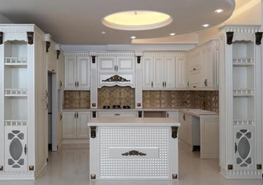 کابینت سازی همه کارا