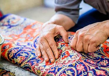 رفوگری همه کارا
